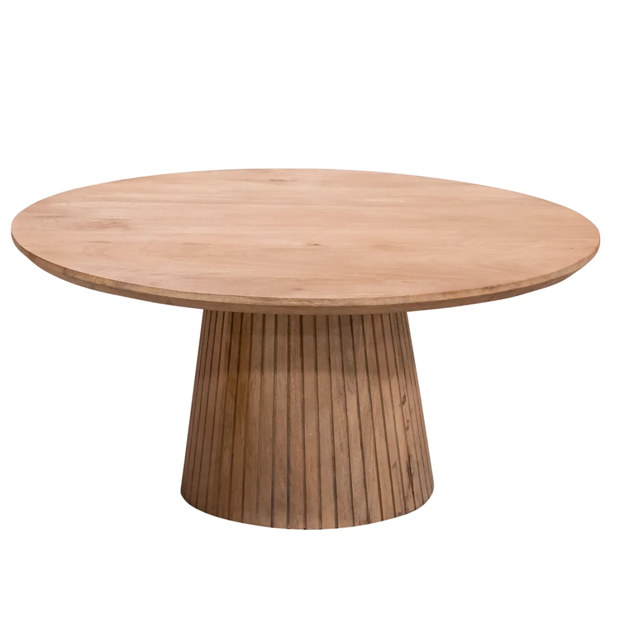 Salontafel Sol Ø80 cm