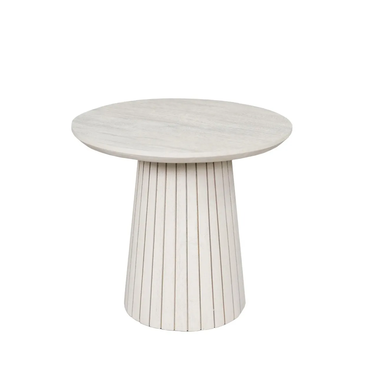 Salontafel Sol Witzand Ø50 cm