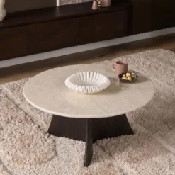 Salontafel Soren Botticino