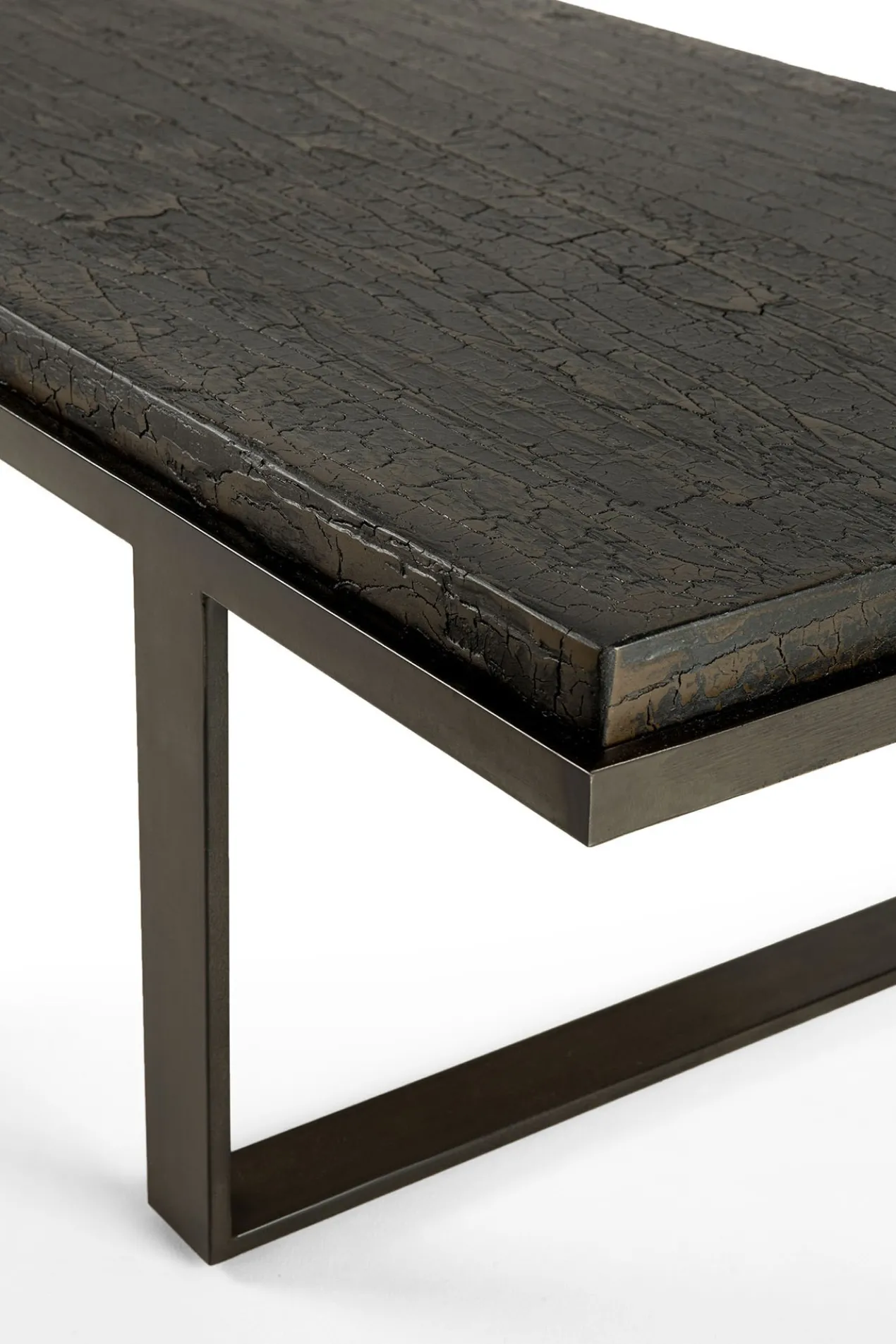 Salontafel Stability Umber 150x60 cm