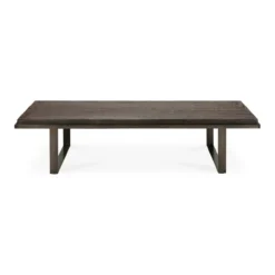 Salontafel Stability Umber 150x60 cm