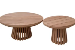 Salontafel Teak