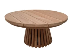 Salontafel Teak