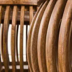 Salontafel Uithoorn rond - set van 2