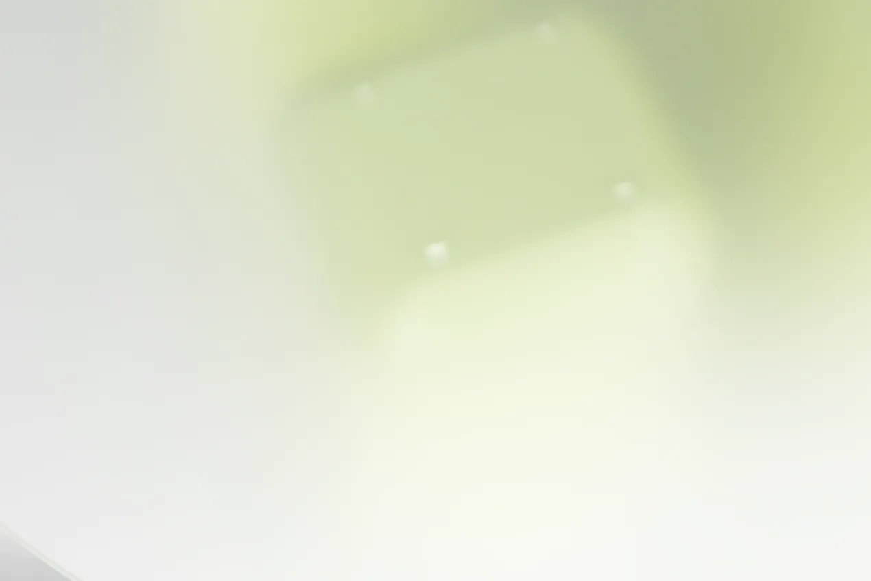 Salontafel Uma frosted green