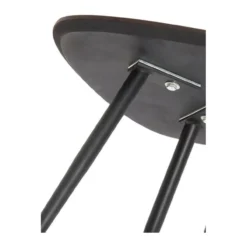Salontafel Viejo bruin - set van 2