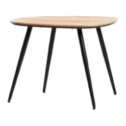 Salontafel Viejo naturel - set van 3