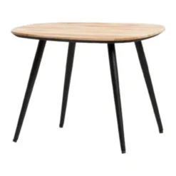 Salontafel Viejo naturel - set van 3