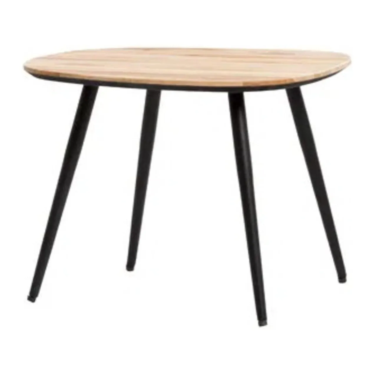 Salontafel Viejo naturel - set van 3