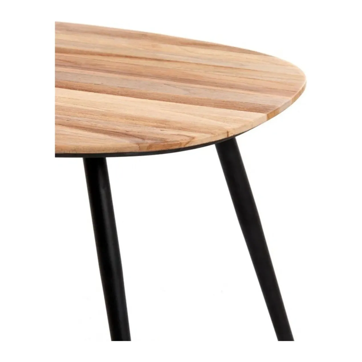 Salontafel Viejo naturel - set van 3