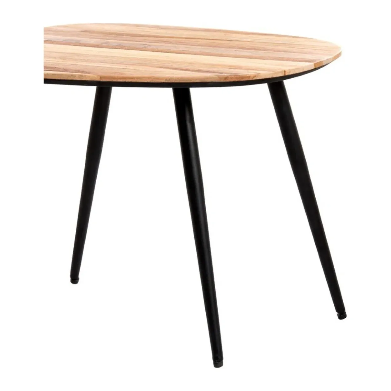 Salontafel Viejo naturel - set van 3