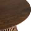 Salontafel Vincent bruin