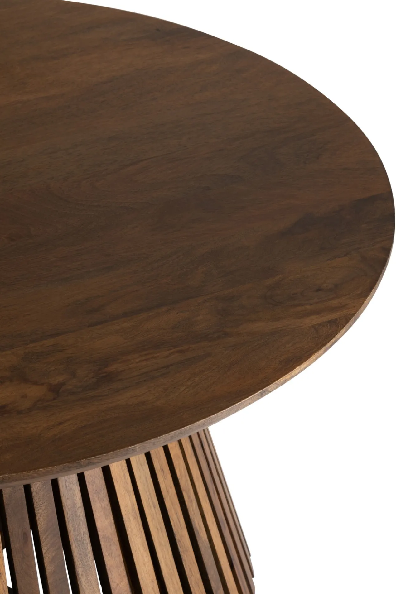 Salontafel Vincent bruin
