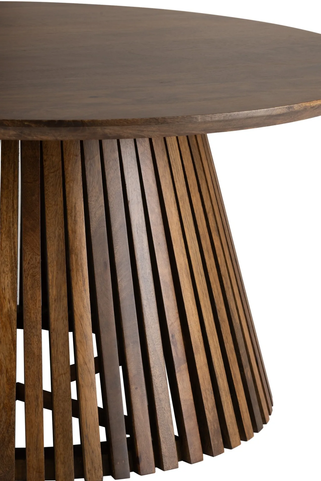 Salontafel Vincent bruin