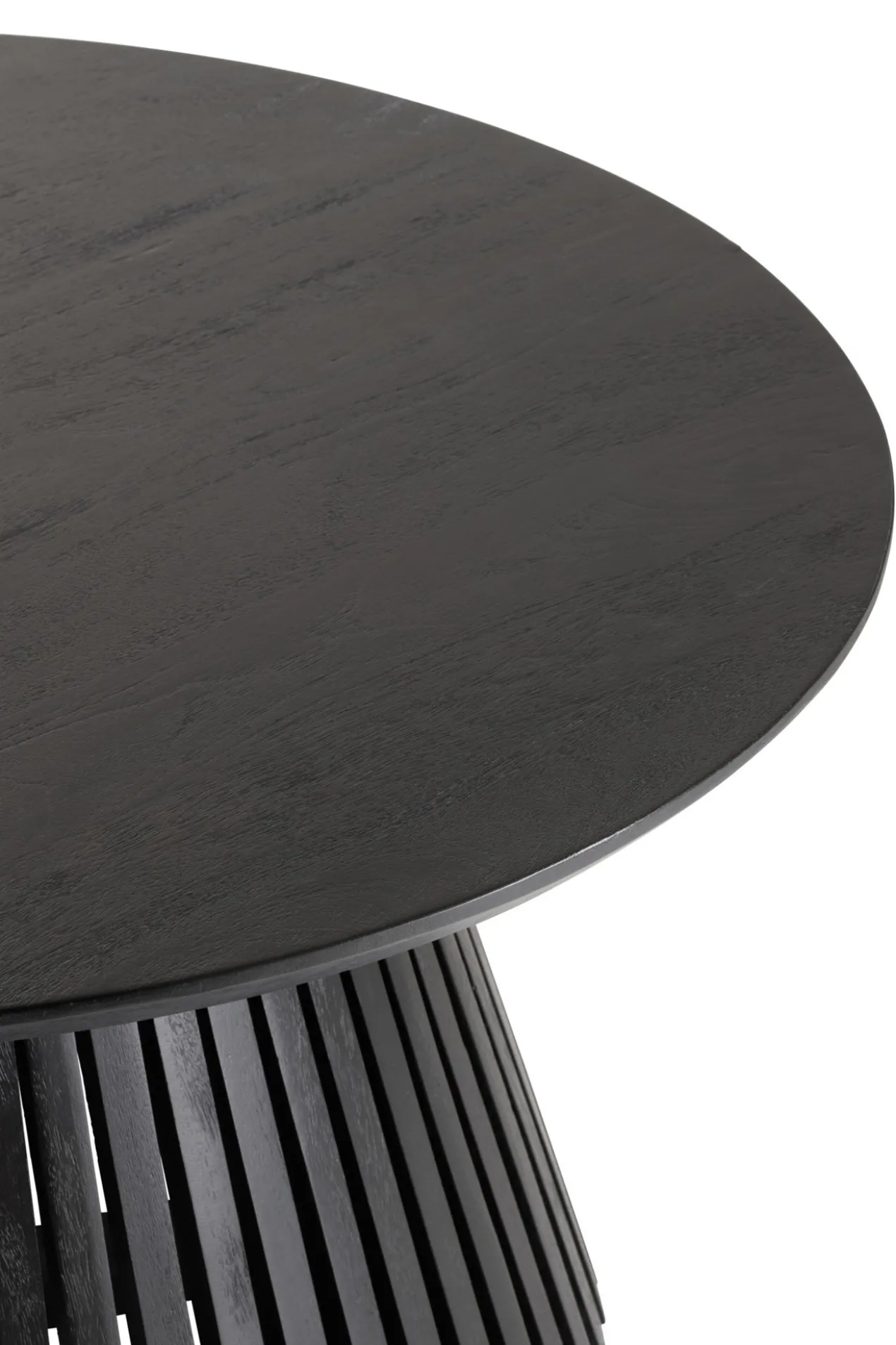 Salontafel Vincent zwart