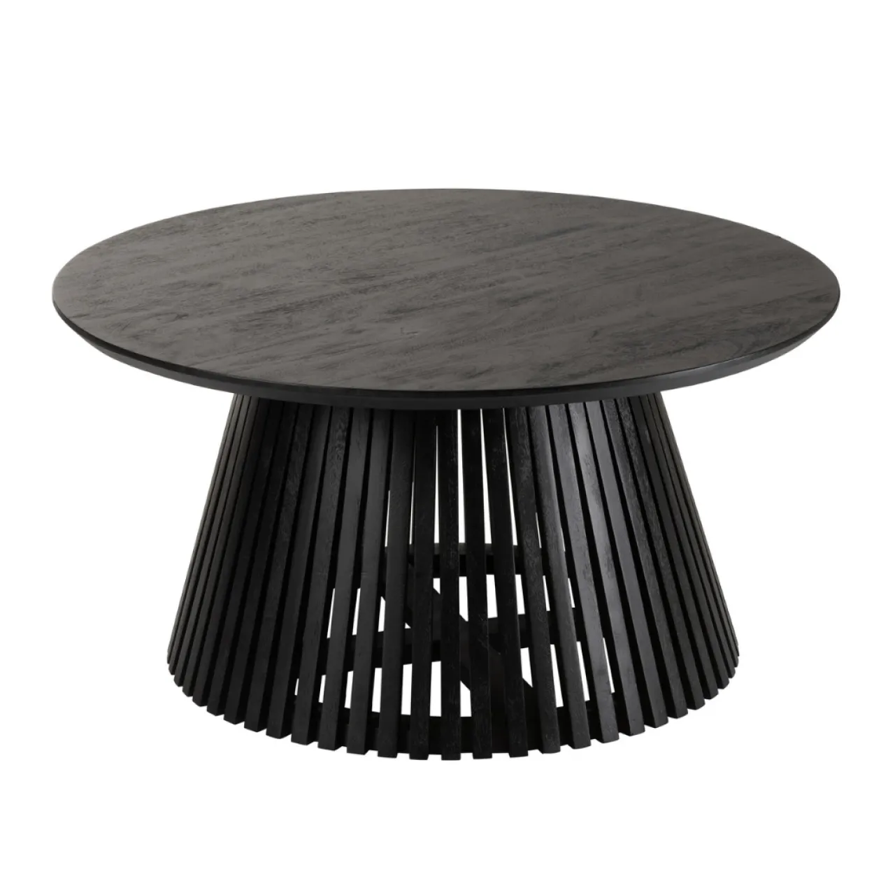 Salontafel Vincent zwart
