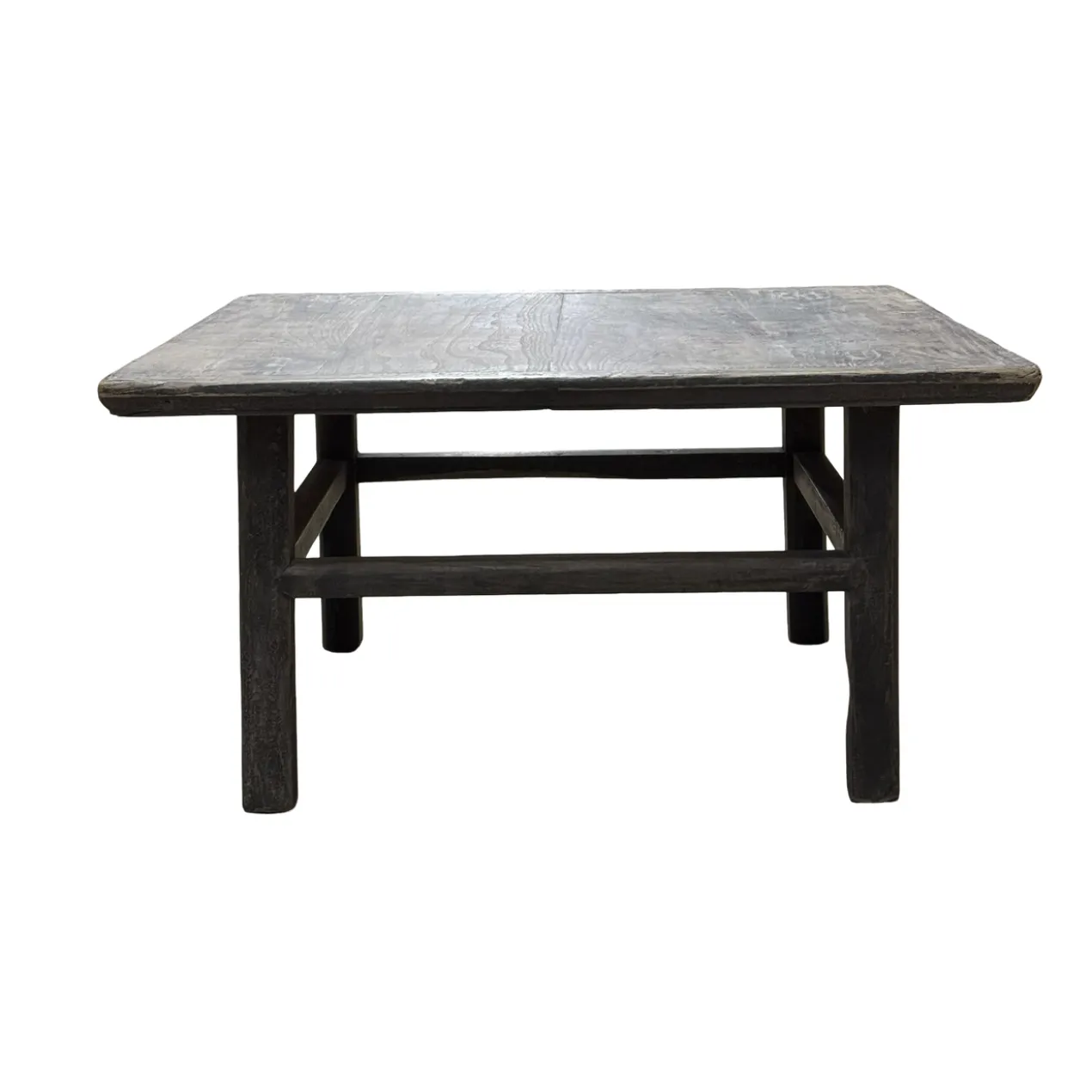 Salontafel zwart finish uniek