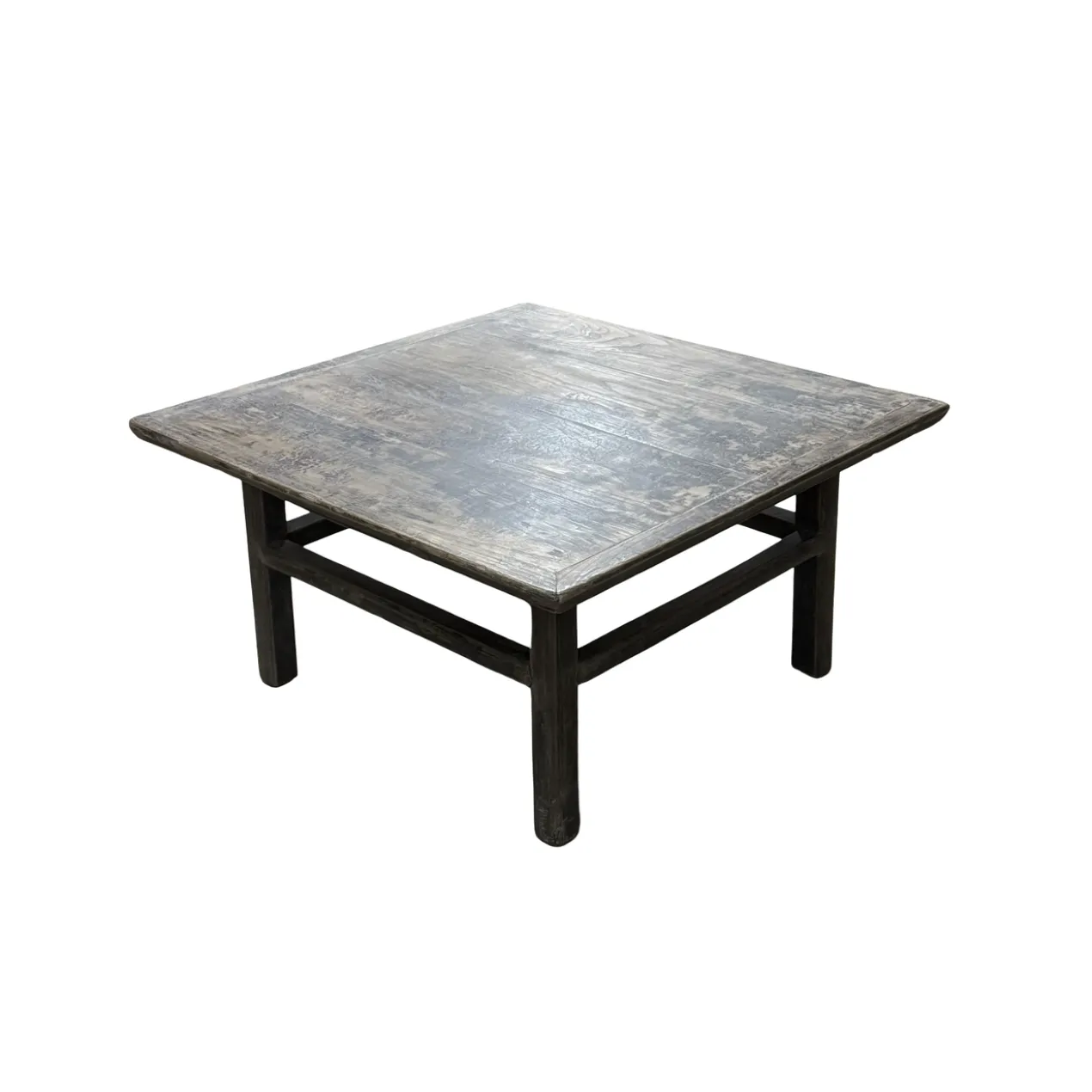 Salontafel zwart finish uniek