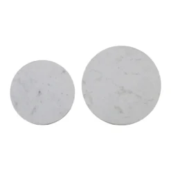 Salotafel Perlato - set van 2