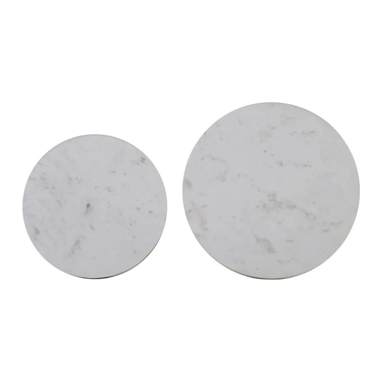 Salotafel Perlato - set van 2