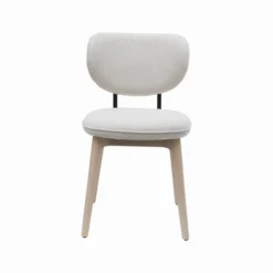 Samit stoel beige