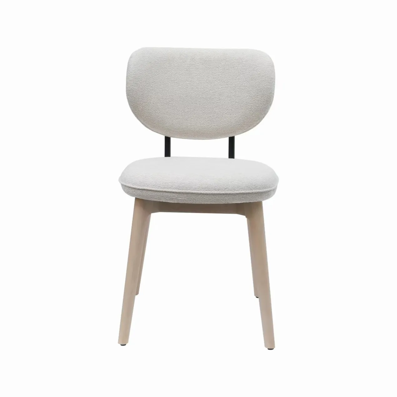 Samit stoel beige