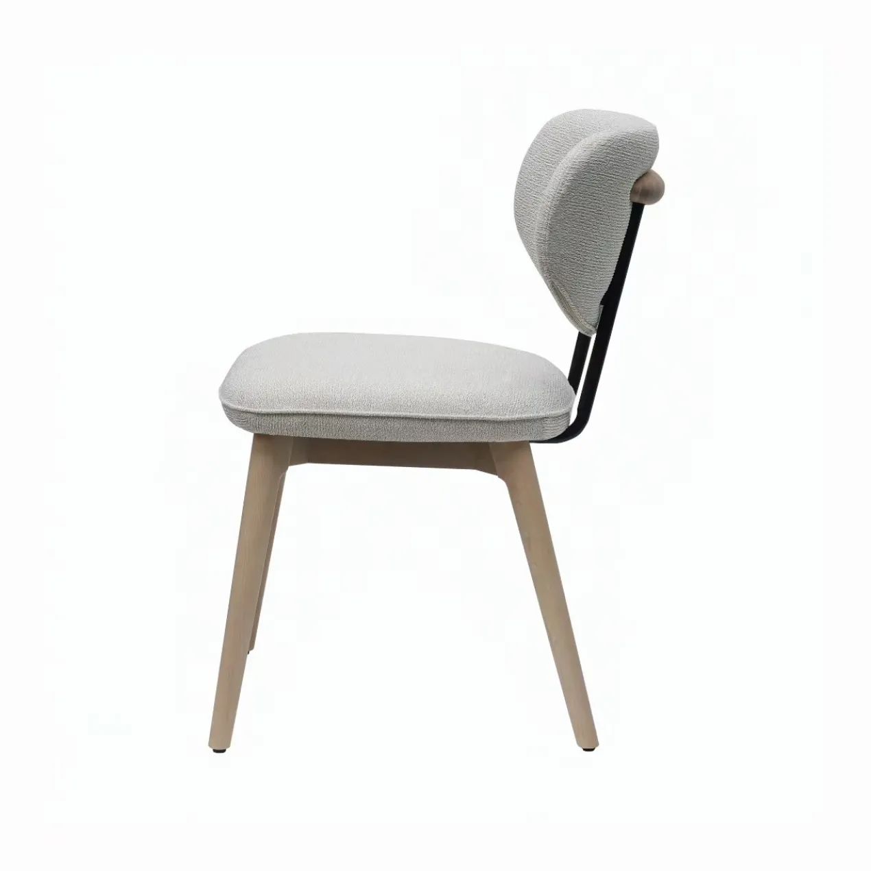 Samit stoel beige