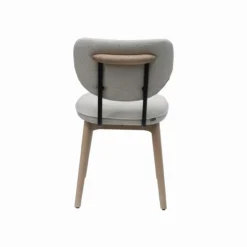 Samit stoel beige