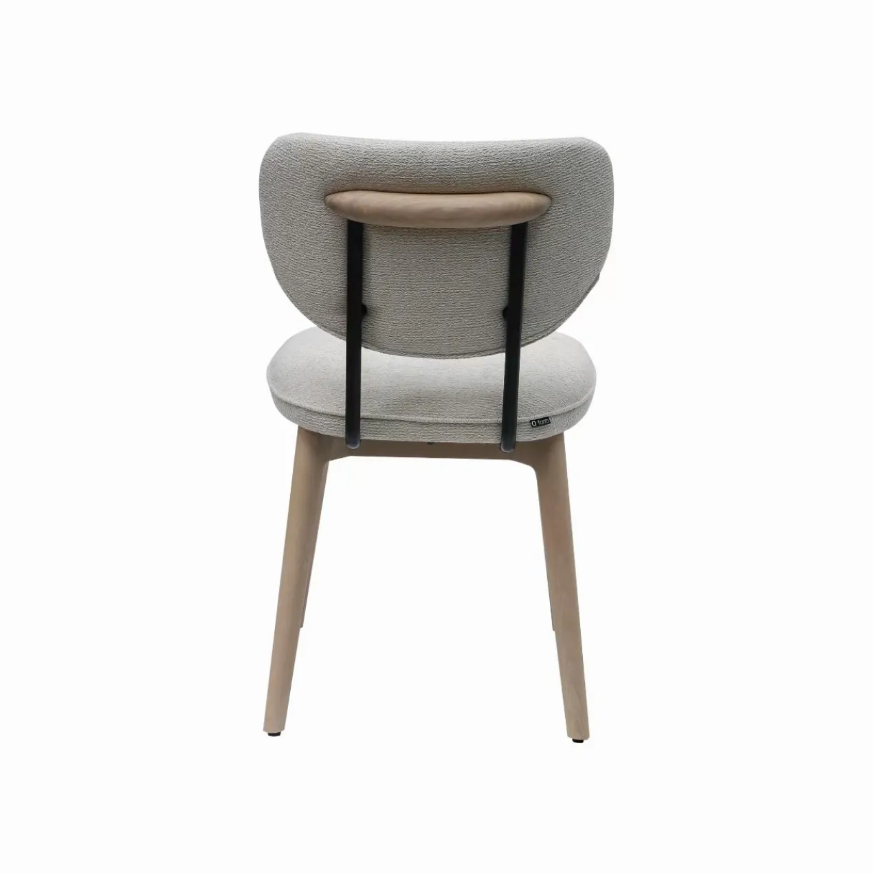 Samit stoel beige