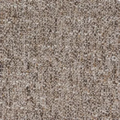 Sara fauteuil geweven stof naturel melange