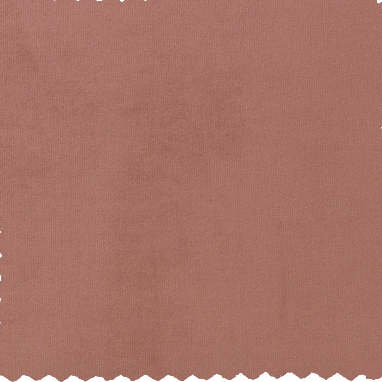 Sara poef laag 36xo60 cm velvet oudroze
