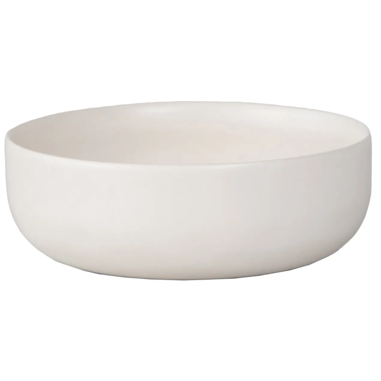 Schaal Alva Ø19 cm natural