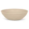 Schaal Alva Ø30 cm oat