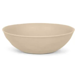 Schaal Alva Ø30 cm oat