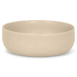 Schaal Alva Ø19 cm oat
