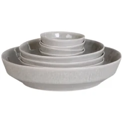Schaal Celia Ø32,5 cm green