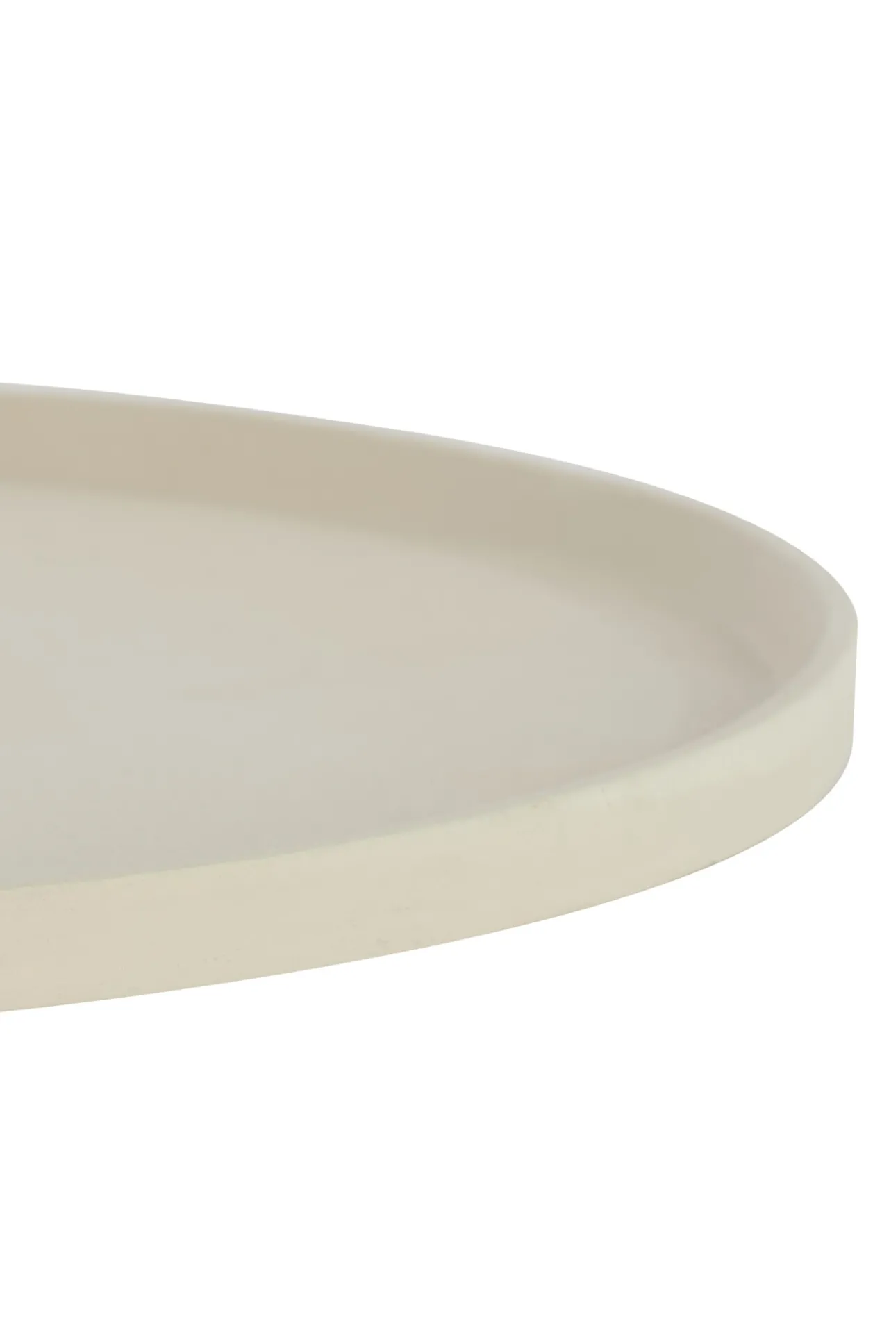 Schaal creme