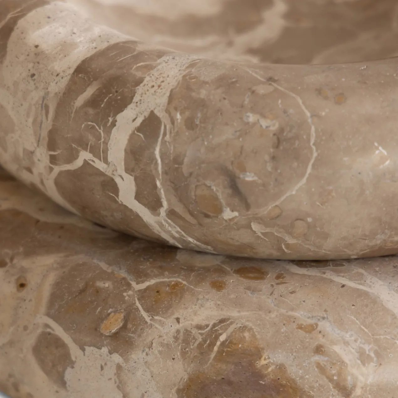 Schaal Donut Ø26 cm