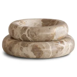 Schaal Donut Ø29 cm