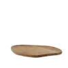 Schaal hout natural