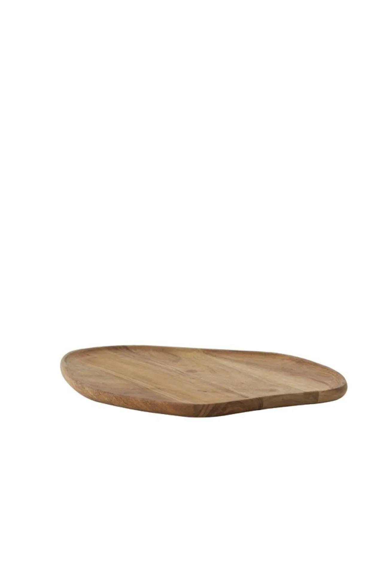 Schaal hout natural