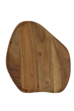 Schaal hout natural