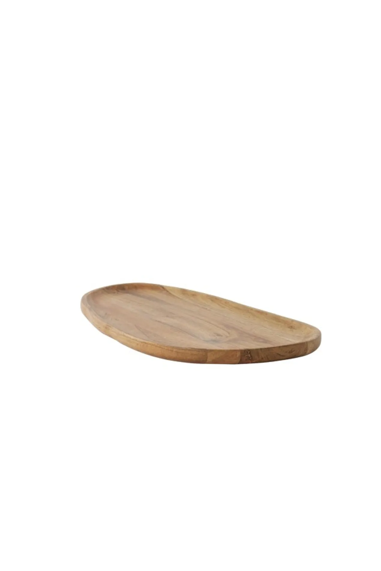 Schaal hout natural