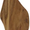 Schaal hout natural