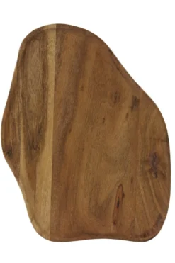 Schaal hout natural
