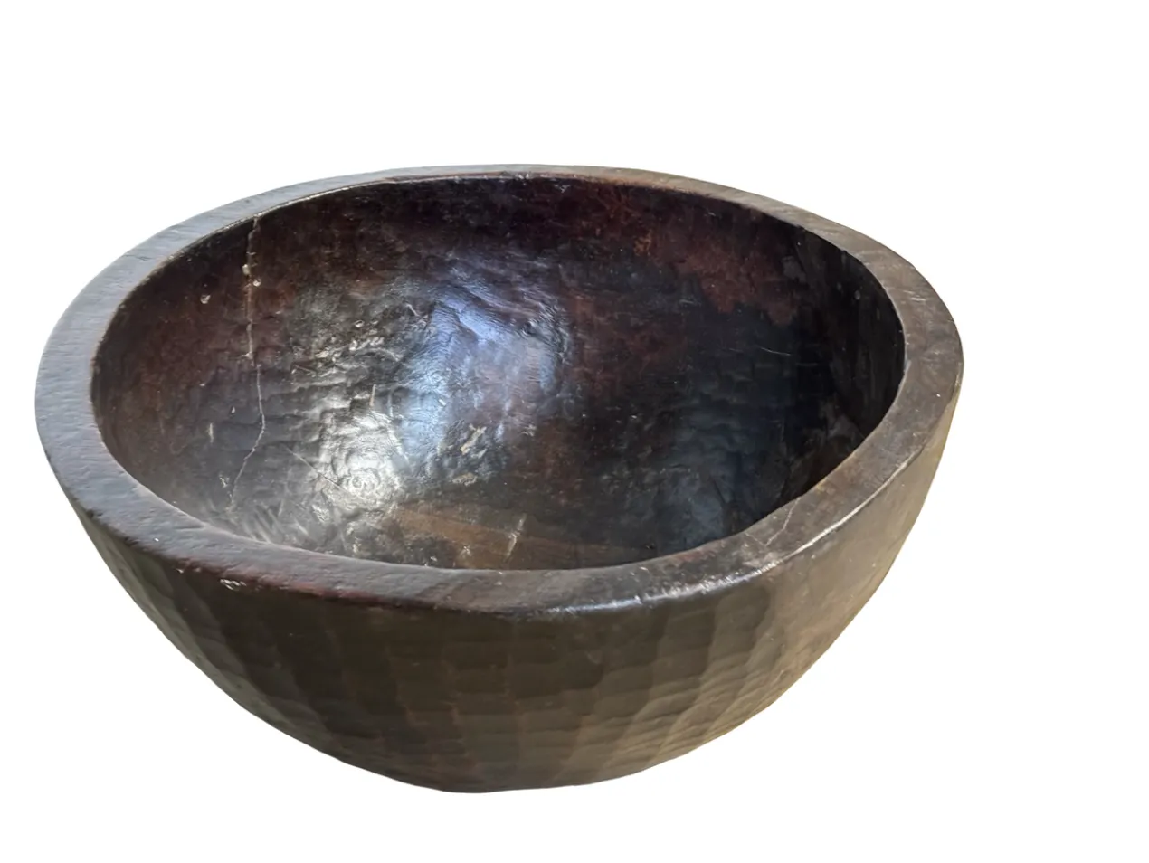 Schaal Nepal 46x46x19 cm