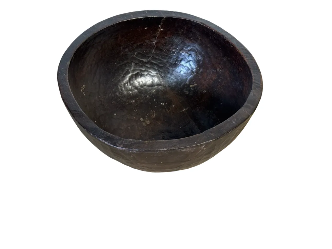 Schaal Nepal 46x46x19 cm