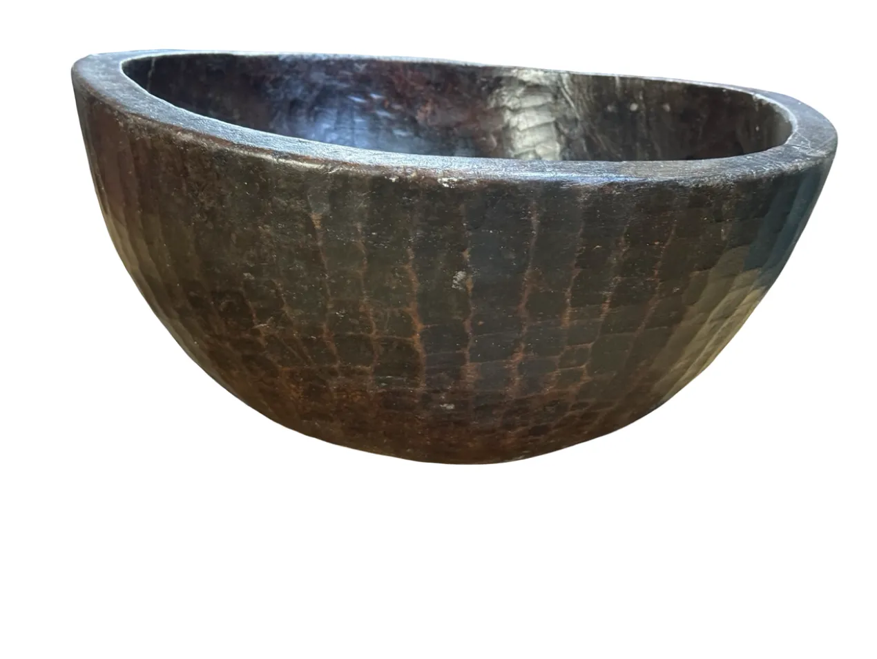 Schaal Nepal 46x46x19 cm