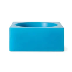 Schaaltje Pop cube S blue