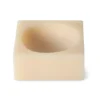 Schaaltje Pop cube S cream